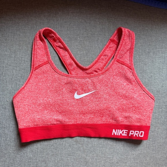 Nike Other - Nike Pro Women's Sports Bra